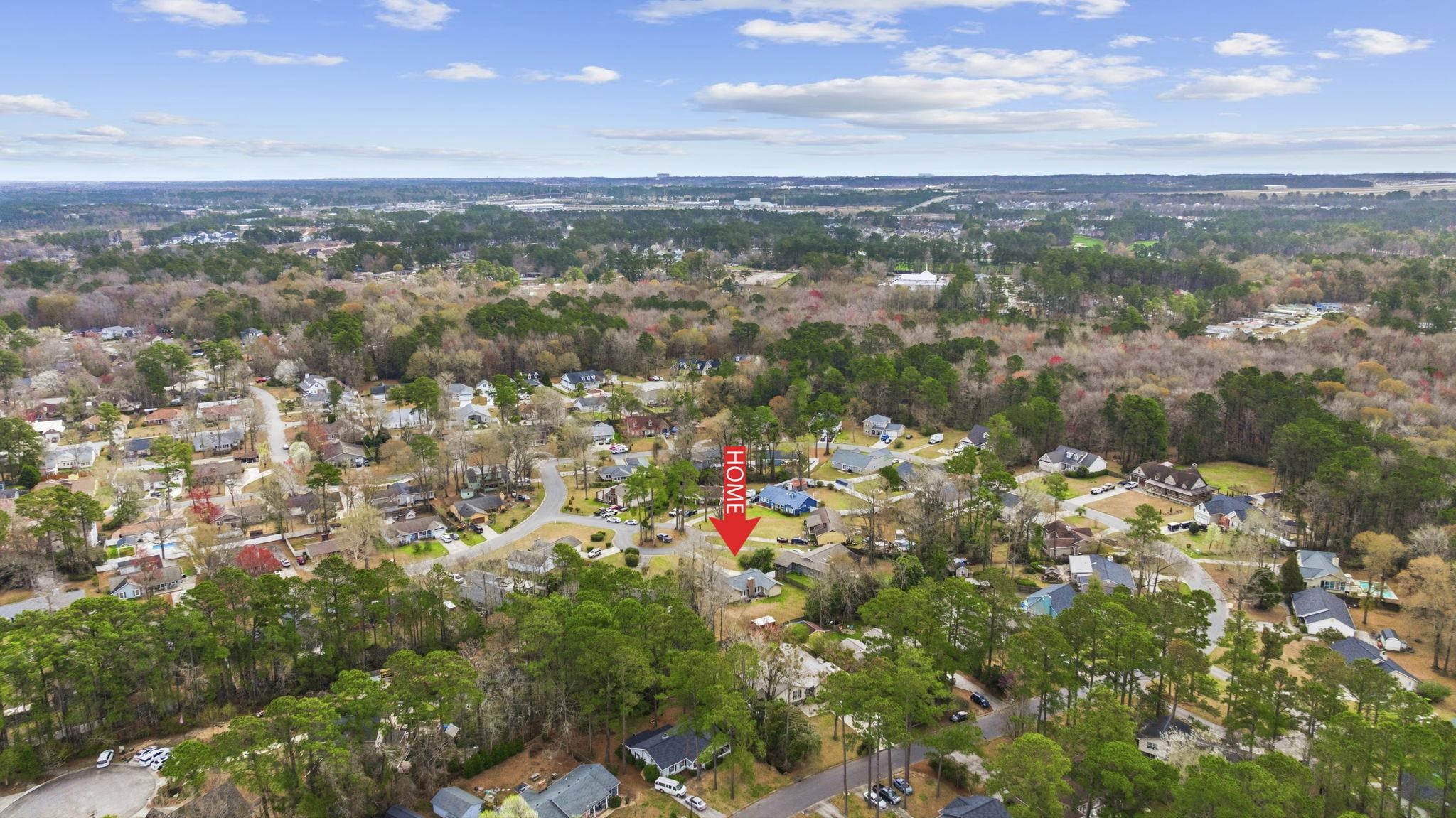 802 Knobcone Court Myrtle Beach, SC 29579 - Photo 41 of 43