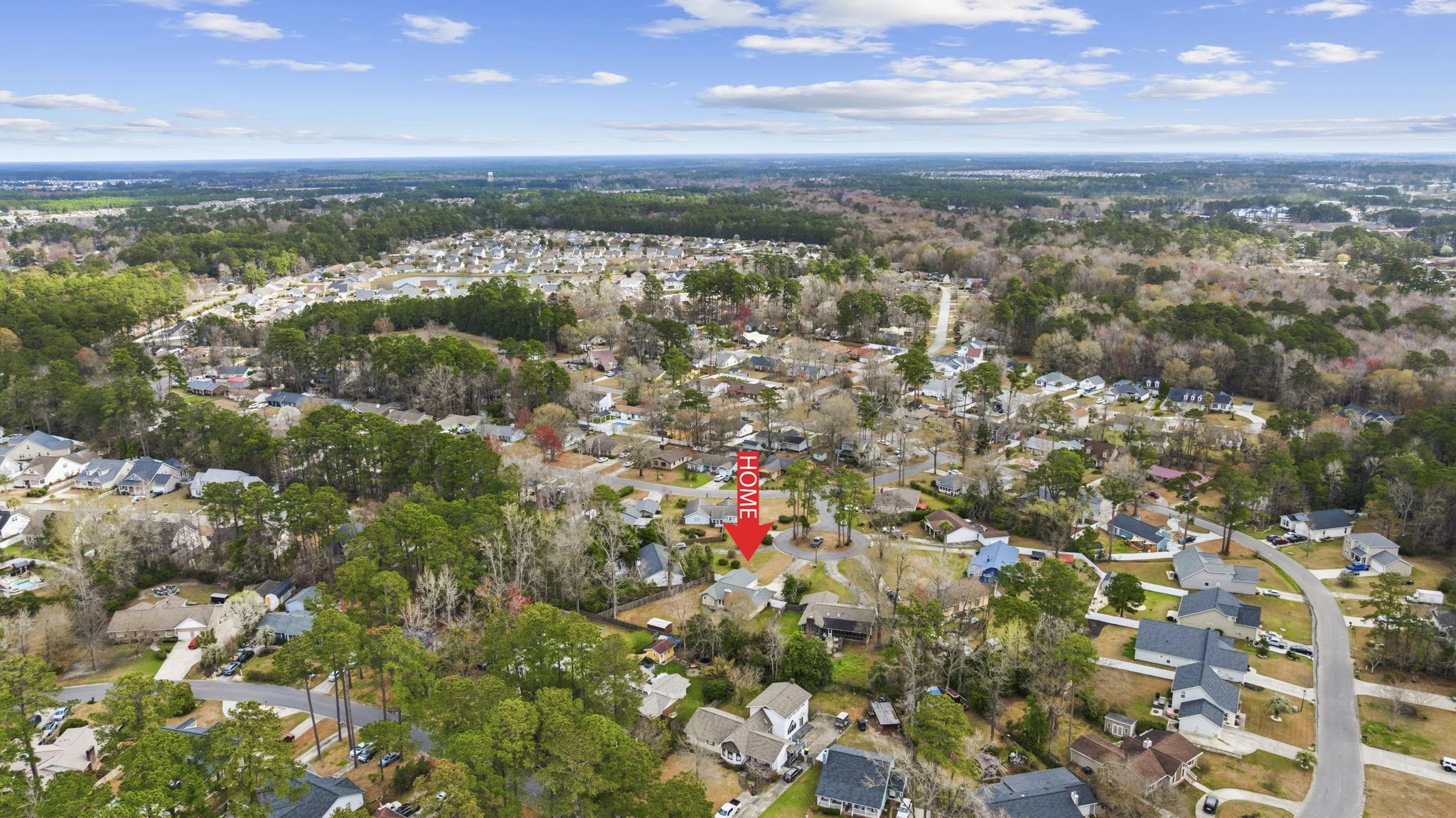 802 Knobcone Court Myrtle Beach, SC 29579 - Photo 43 of 43