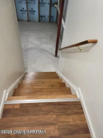 $2,200 | Undisclosed Address, East Stroudsburg, PA 18302