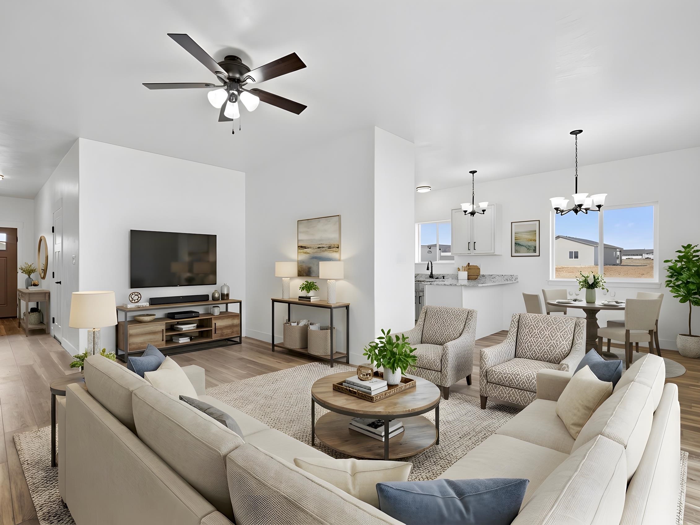 2148 Moon River Road Grand Junction, CO 81505 - Photo 2 of 11 Gallery Image 2