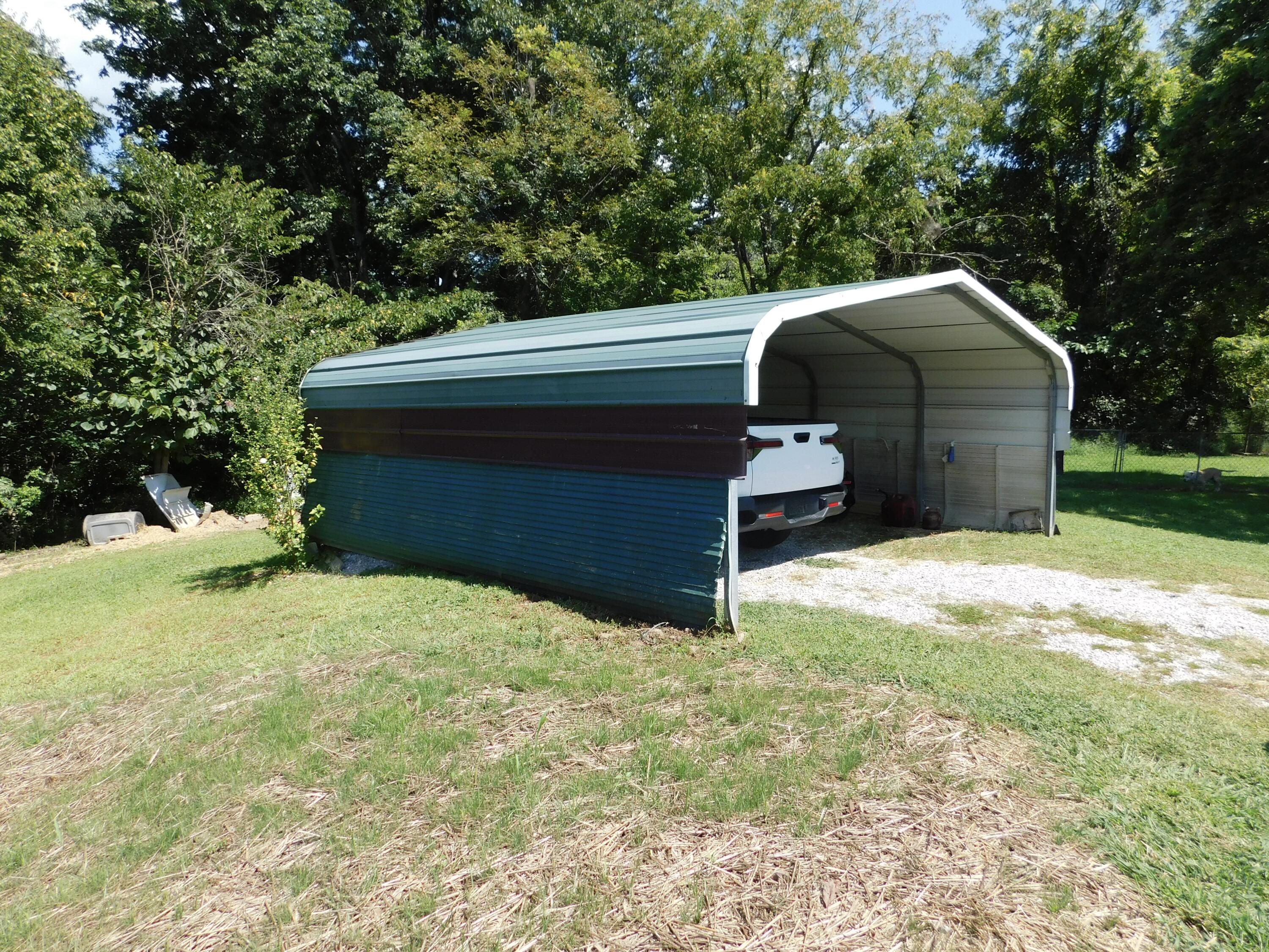 590 Webb Road Irvine, KY 40336 - Photo 30 of 31 56586306-F8B2-4BBE-8E11-FDA6A8870EAB_1_2