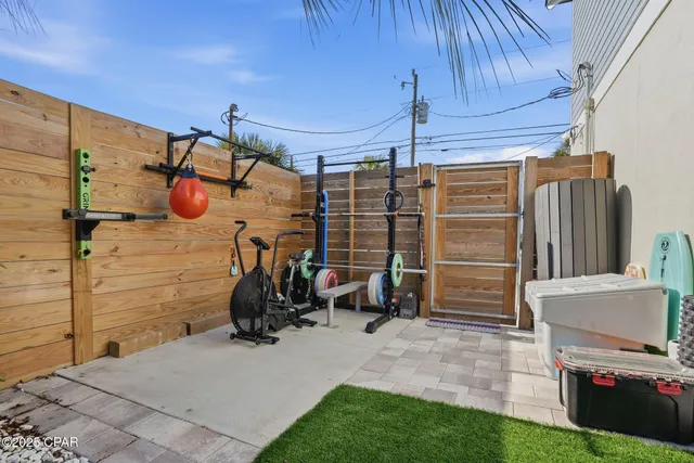 $910,000 | 208 Malaga Place, Panama City Beach, FL 32413