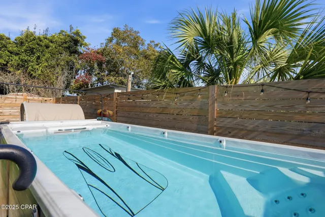 $910,000 | 208 Malaga Place, Panama City Beach, FL 32413
