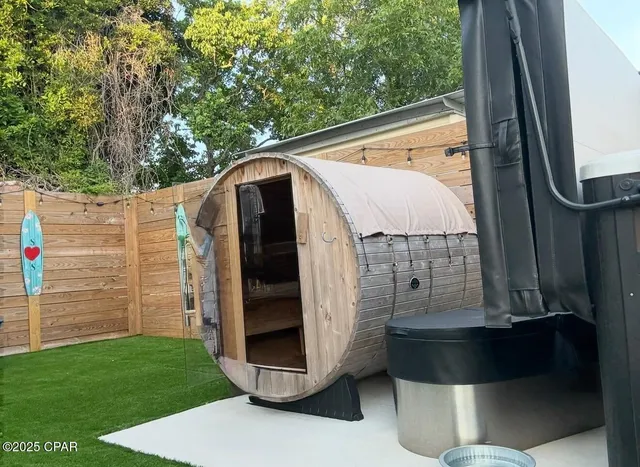 $910,000 | 208 Malaga Place, Panama City Beach, FL 32413