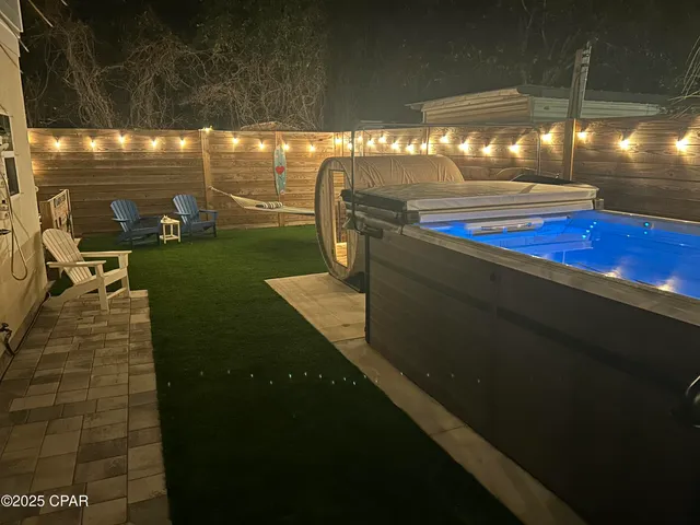 $910,000 | 208 Malaga Place, Panama City Beach, FL 32413