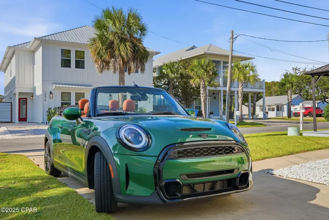 $910,000 | 208 Malaga Place, Panama City Beach, FL 32413