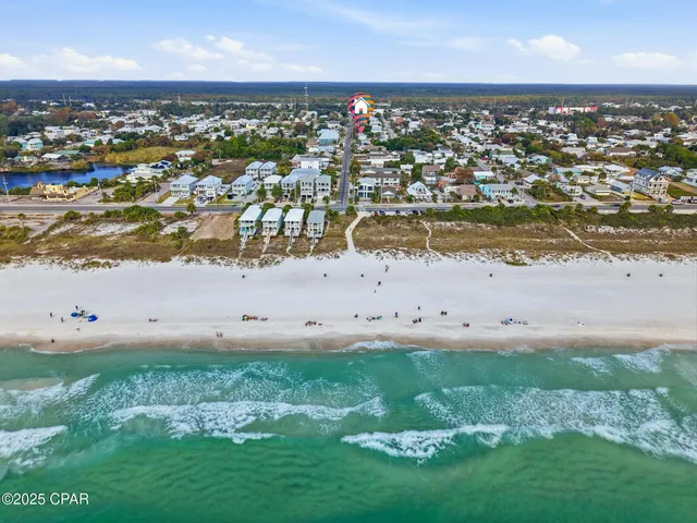 $910,000 | 208 Malaga Place, Panama City Beach, FL 32413