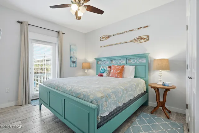 $910,000 | 208 Malaga Place, Panama City Beach, FL 32413