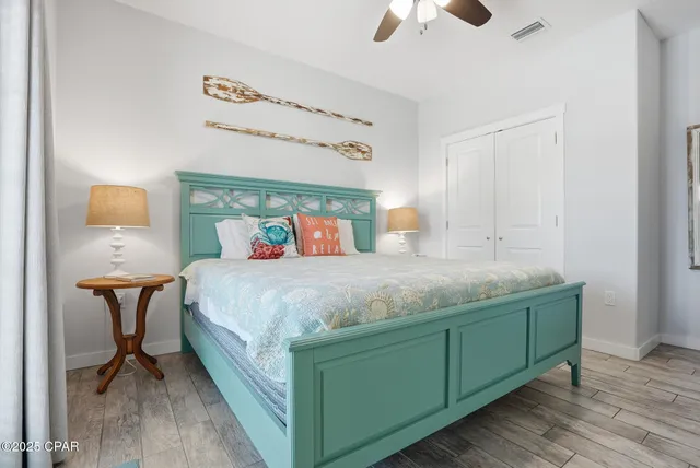 $910,000 | 208 Malaga Place, Panama City Beach, FL 32413