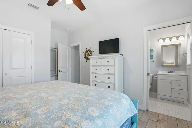 $910,000 | 208 Malaga Place, Panama City Beach, FL 32413