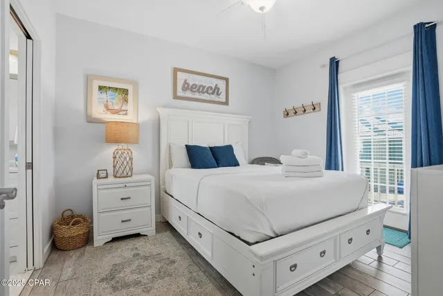 $910,000 | 208 Malaga Place, Panama City Beach, FL 32413