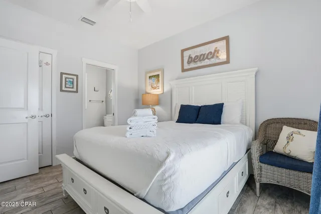 $910,000 | 208 Malaga Place, Panama City Beach, FL 32413