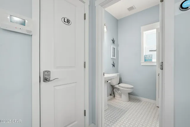 $910,000 | 208 Malaga Place, Panama City Beach, FL 32413