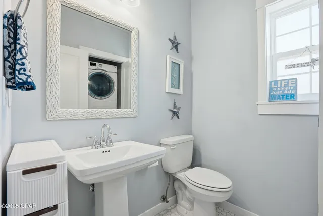 $910,000 | 208 Malaga Place, Panama City Beach, FL 32413