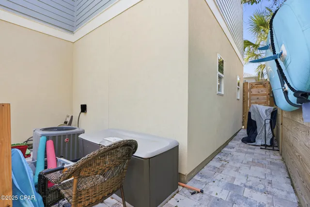 $910,000 | 208 Malaga Place, Panama City Beach, FL 32413