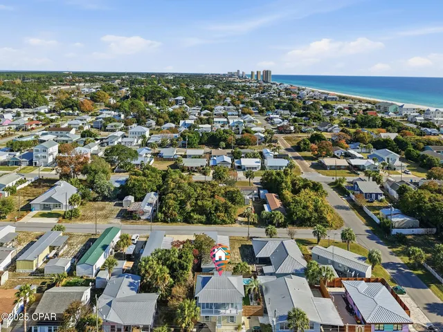 $910,000 | 208 Malaga Place, Panama City Beach, FL 32413