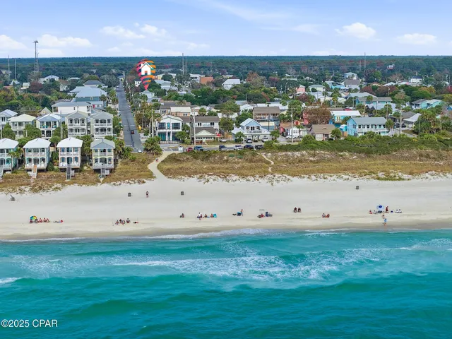 $910,000 | 208 Malaga Place, Panama City Beach, FL 32413
