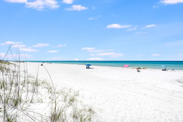 $910,000 | 208 Malaga Place, Panama City Beach, FL 32413