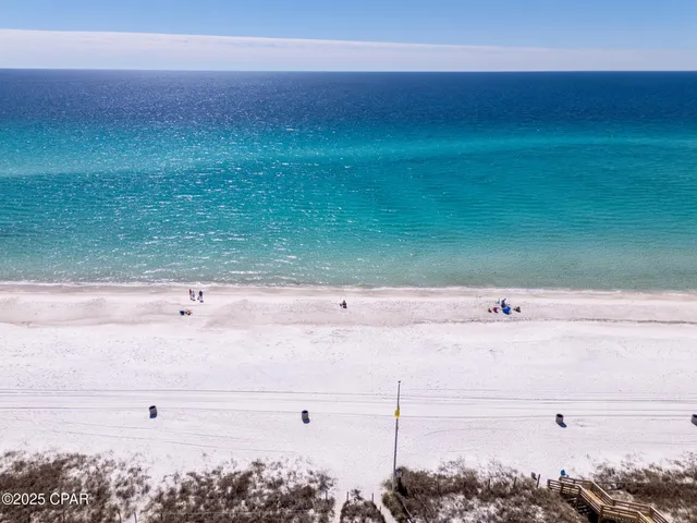 $910,000 | 208 Malaga Place, Panama City Beach, FL 32413