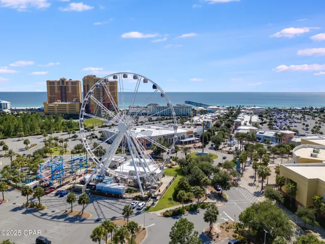 $910,000 | 208 Malaga Place, Panama City Beach, FL 32413