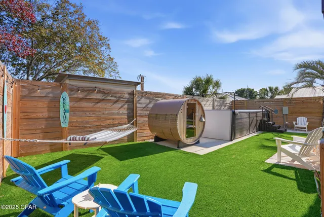 $910,000 | 208 Malaga Place, Panama City Beach, FL 32413