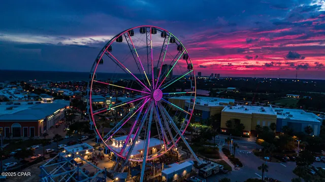 $910,000 | 208 Malaga Place, Panama City Beach, FL 32413
