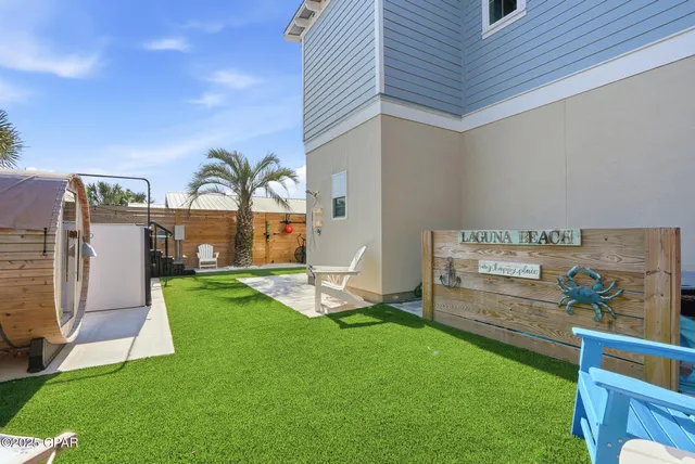 $910,000 | 208 Malaga Place, Panama City Beach, FL 32413