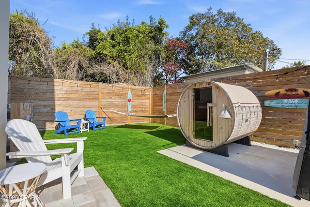 $910,000 | 208 Malaga Place, Panama City Beach, FL 32413