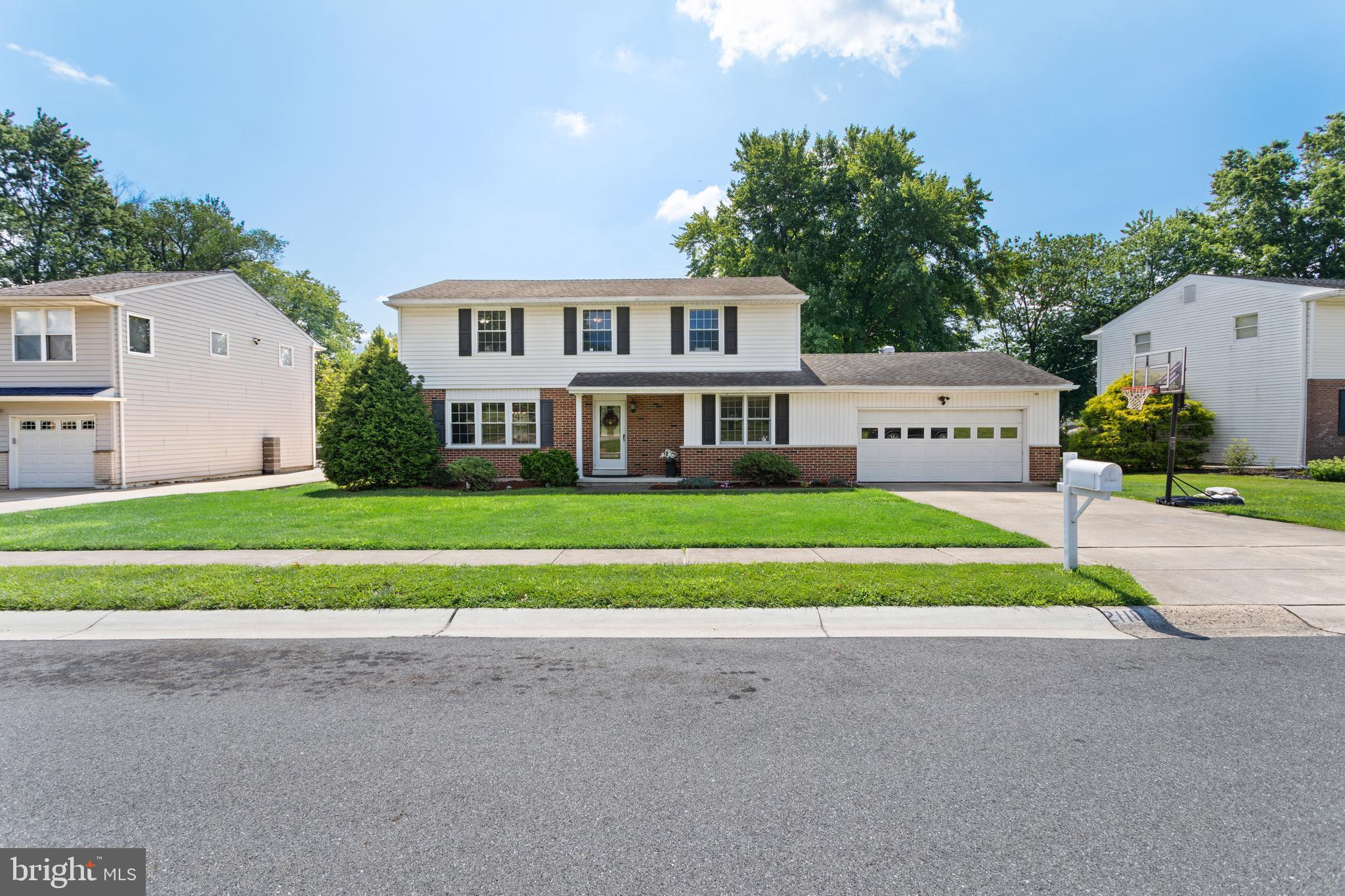 2110 Anson Road Wilmington, DE 19810 - Photo 1 of 39 Gallery Image 1