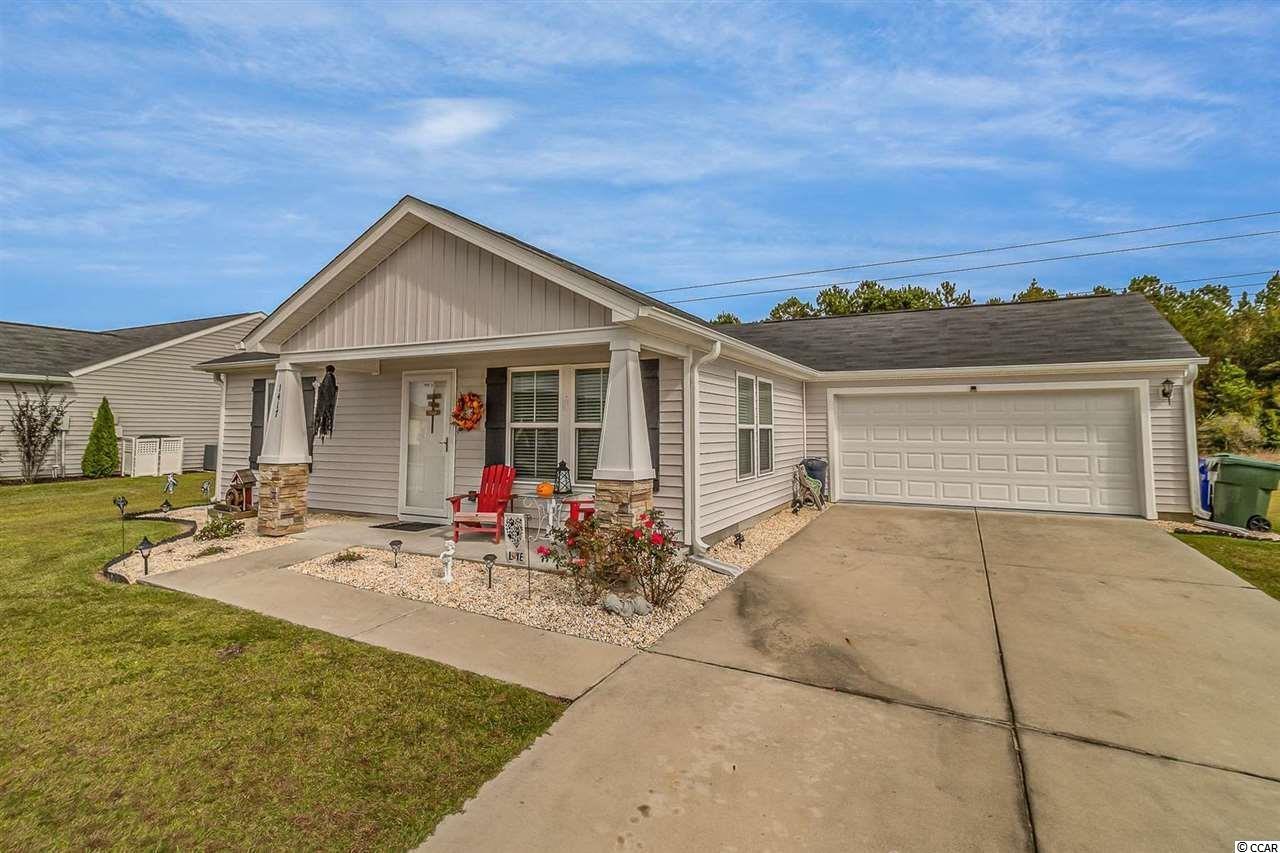 1417 Leatherman Road Conway, SC 29527 - Photo 1 of 36 Gallery Image 1