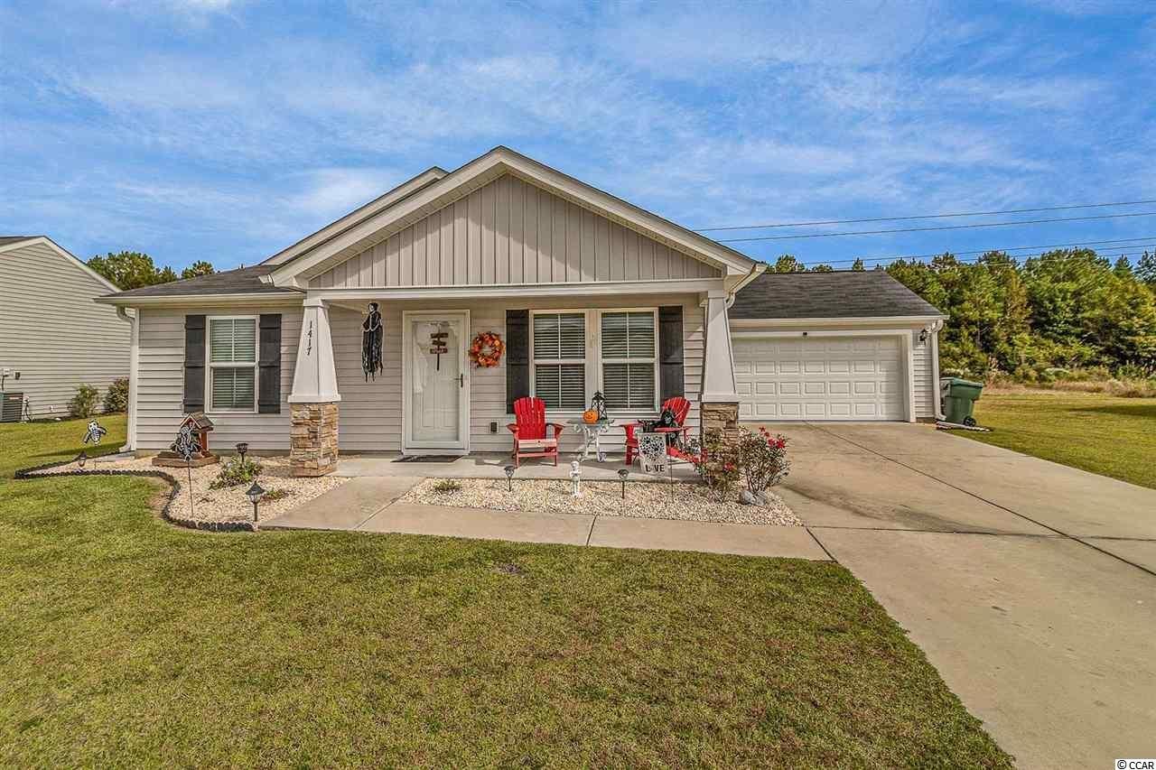 1417 Leatherman Road Conway, SC 29527 - Photo 2 of 36 Gallery Image 2