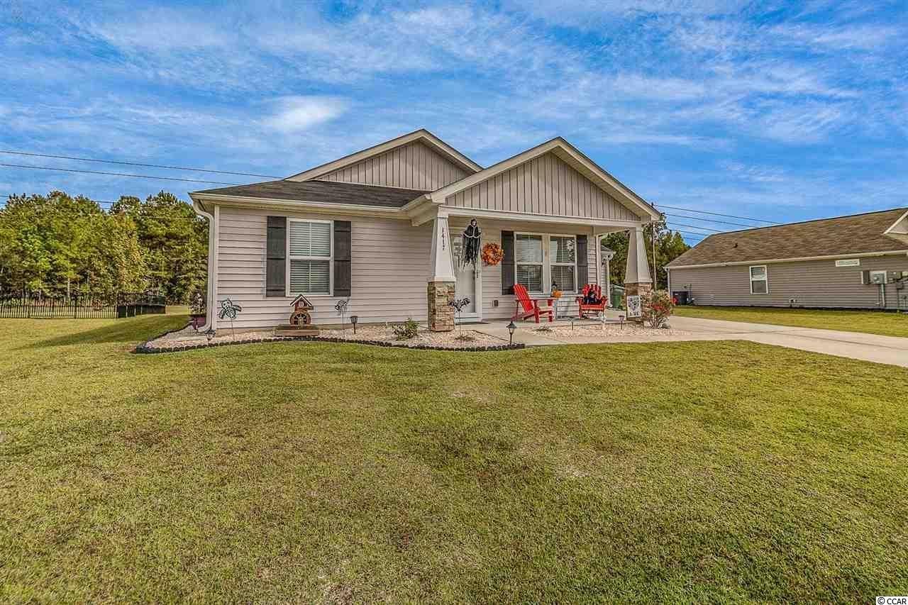 1417 Leatherman Road Conway, SC 29527 - Photo 3 of 36 Gallery Image 3