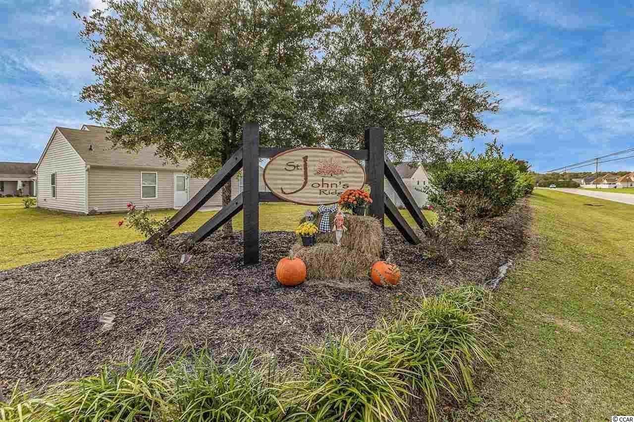 1417 Leatherman Road Conway, SC 29527 - Photo 36 of 36 Gallery Image 36