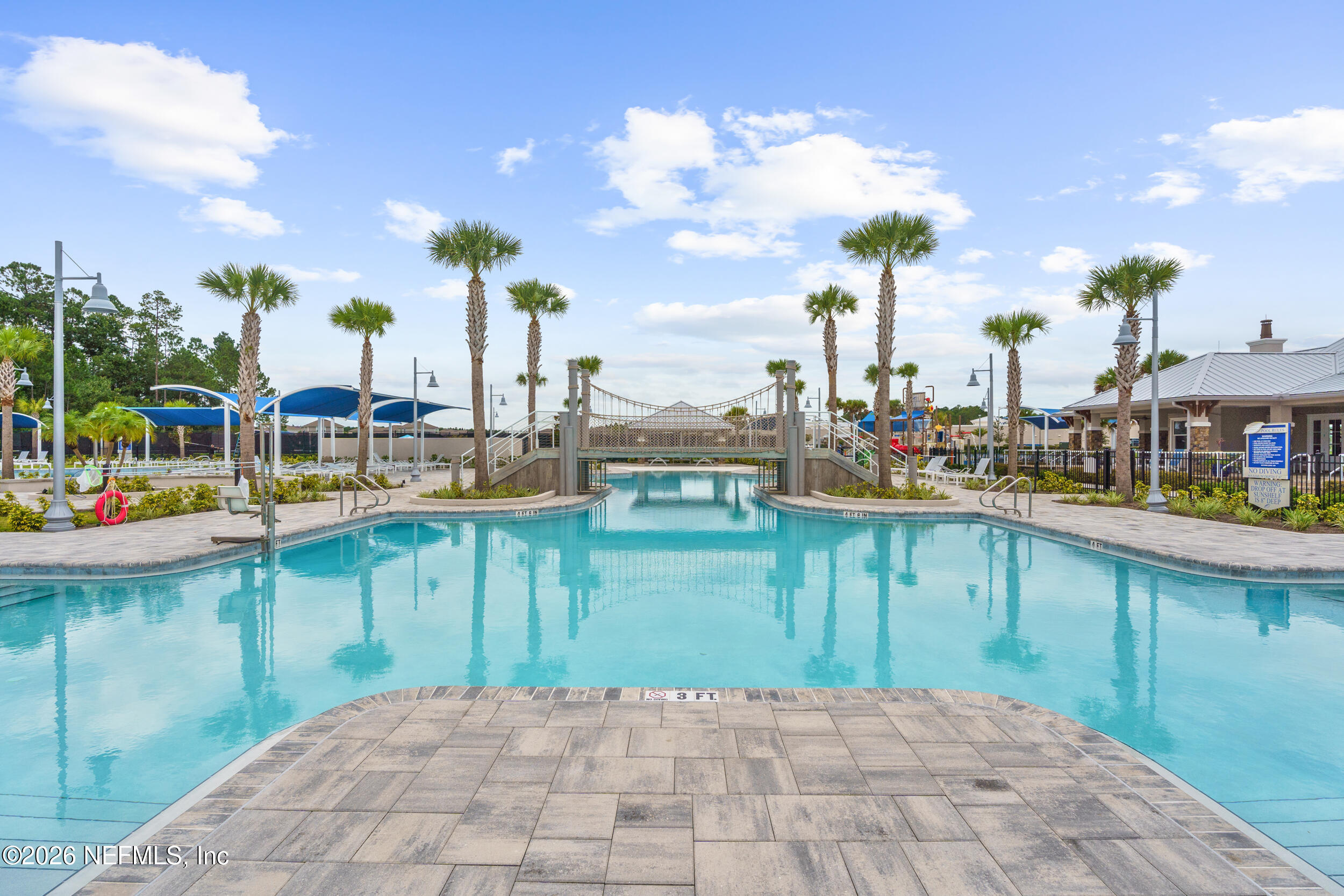 57 Cedar Elm Way St. Augustine, FL 32092 - Photo 59 of 65 a view of a lake