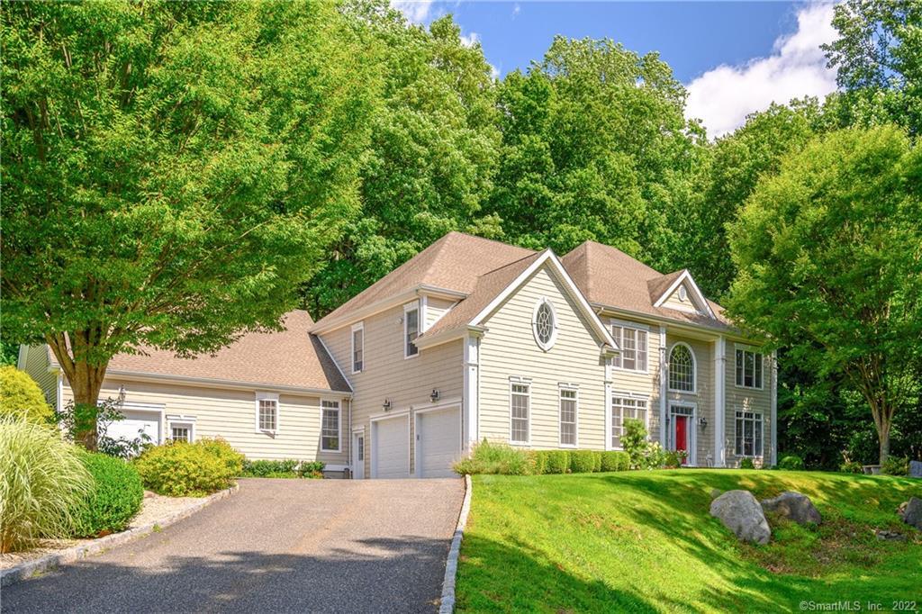 7 Appleby Farm Road Brookfield, CT 06804 - Photo 1 of 1