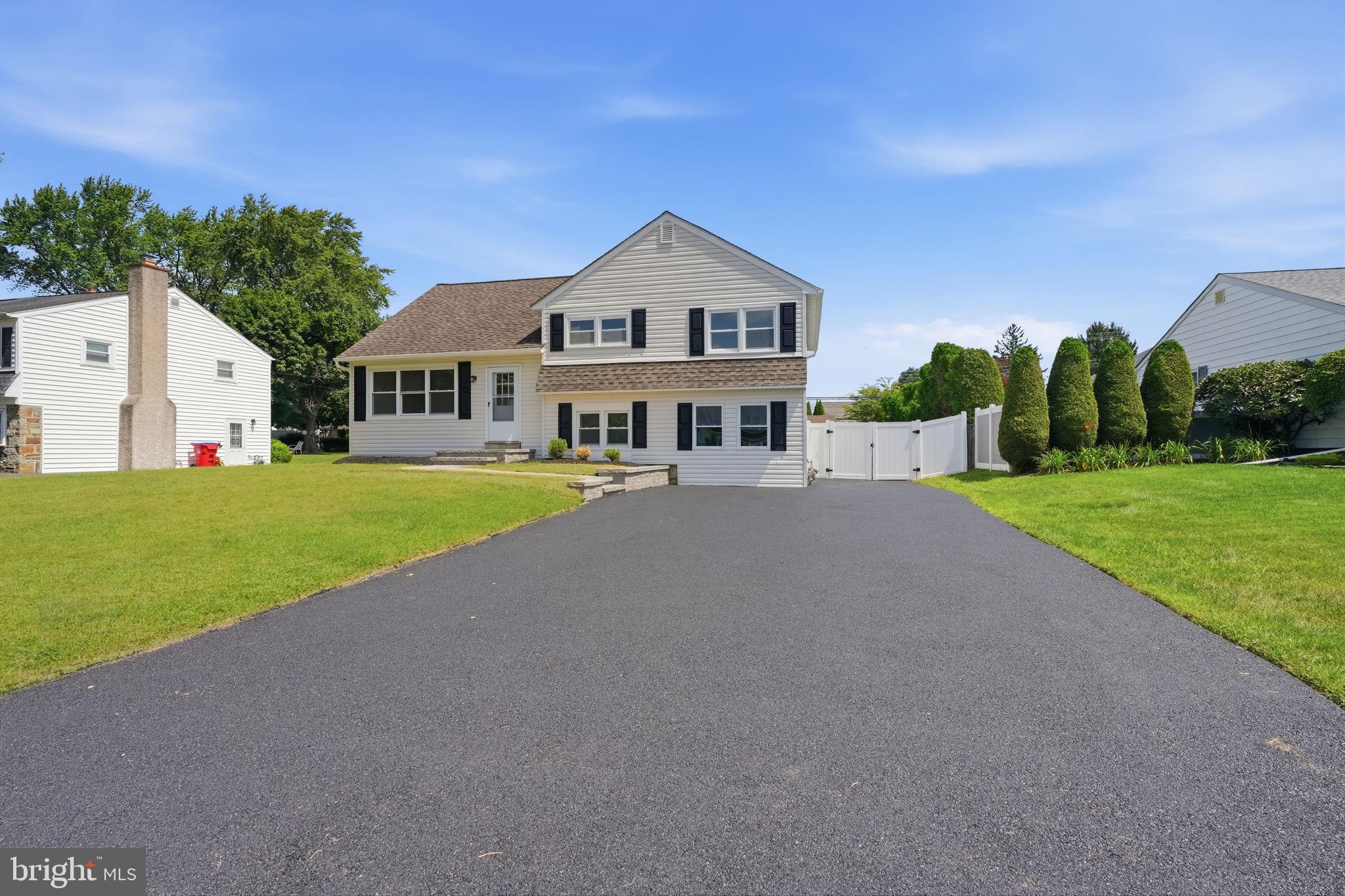 993 Riviera Road Warminster, PA 18974 - Photo 3 of 44 Gallery Image 3