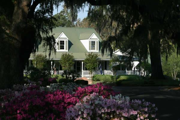 153 Boots Branch Road Summerville, SC 29485 - Photo 22 of 29 Legend Oaks Membership
