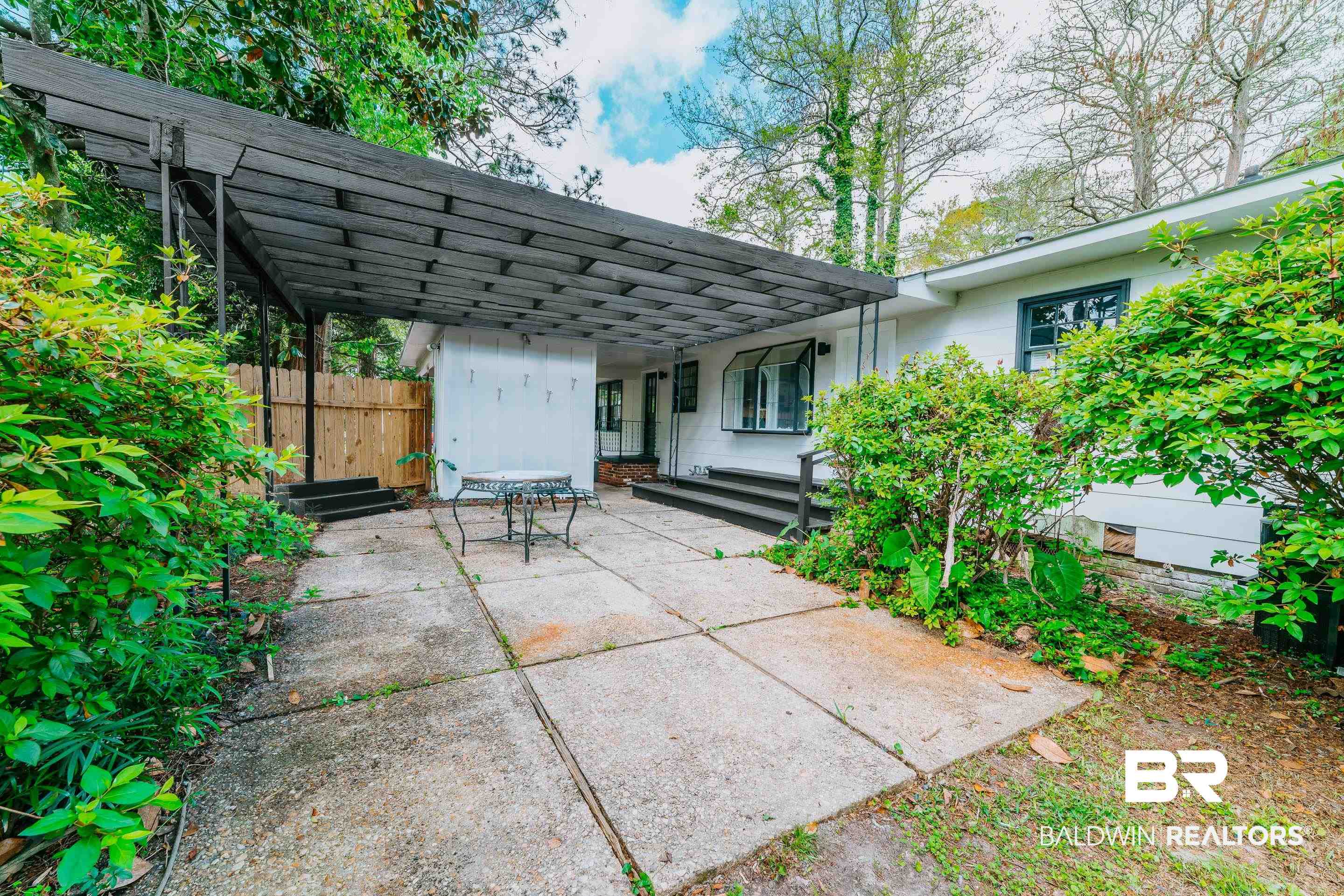 2563 Courtney Street Mobile, AL 36606 - Photo 37 of 44
