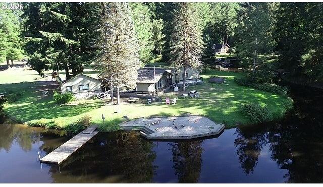 71563 Fishhawk Road Birkenfeld, OR 97016 - Photo 15 of 28 Community Amenities