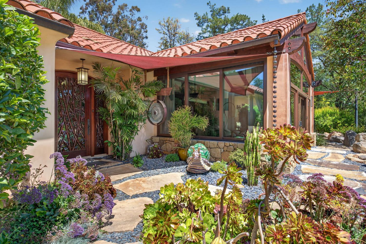 199 Fairview Road Ojai, CA 93023 - Photo 8 of 48