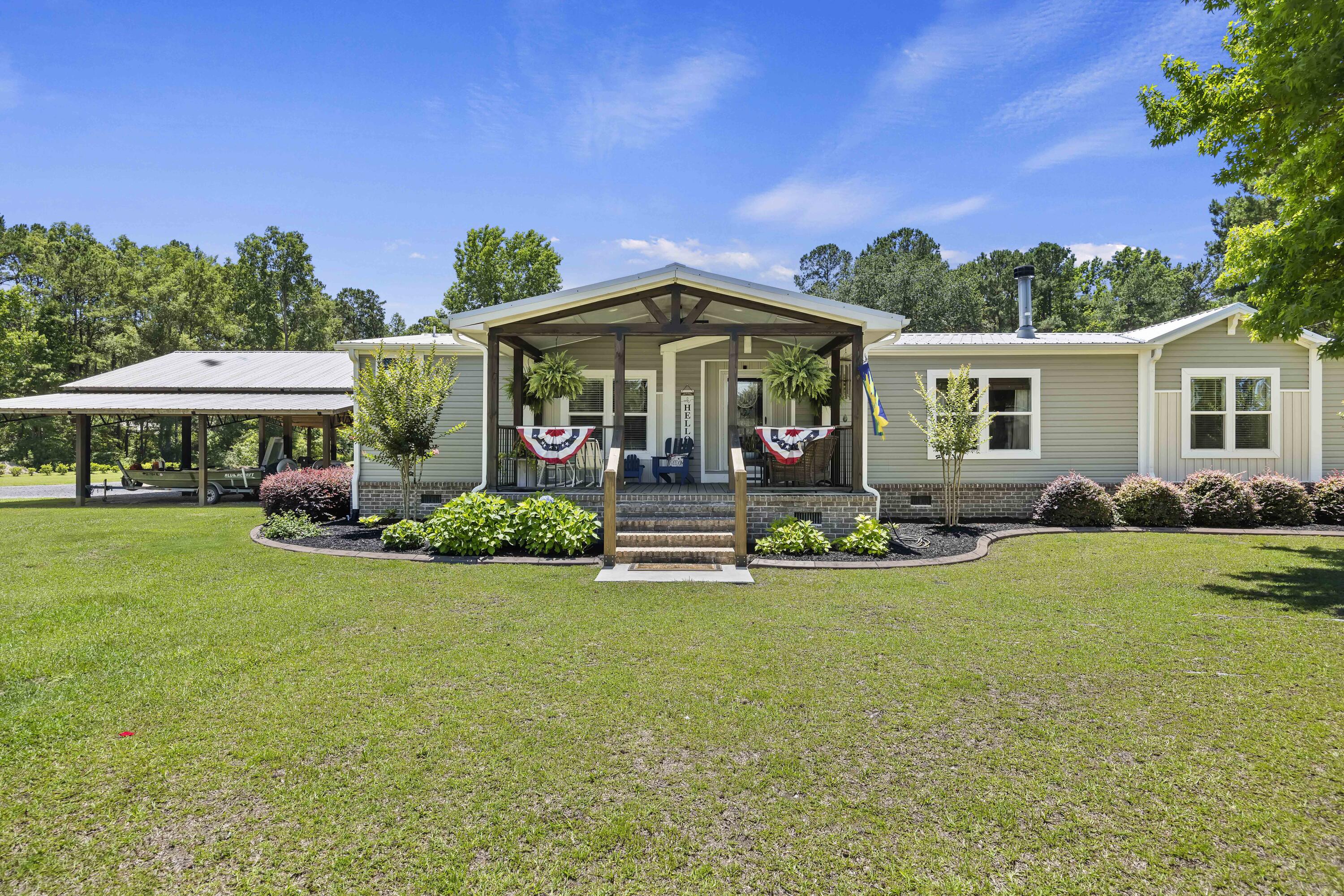 543 Campbell Road Ridgeville, SC 29472 - Photo 3 of 50 CHS_2803