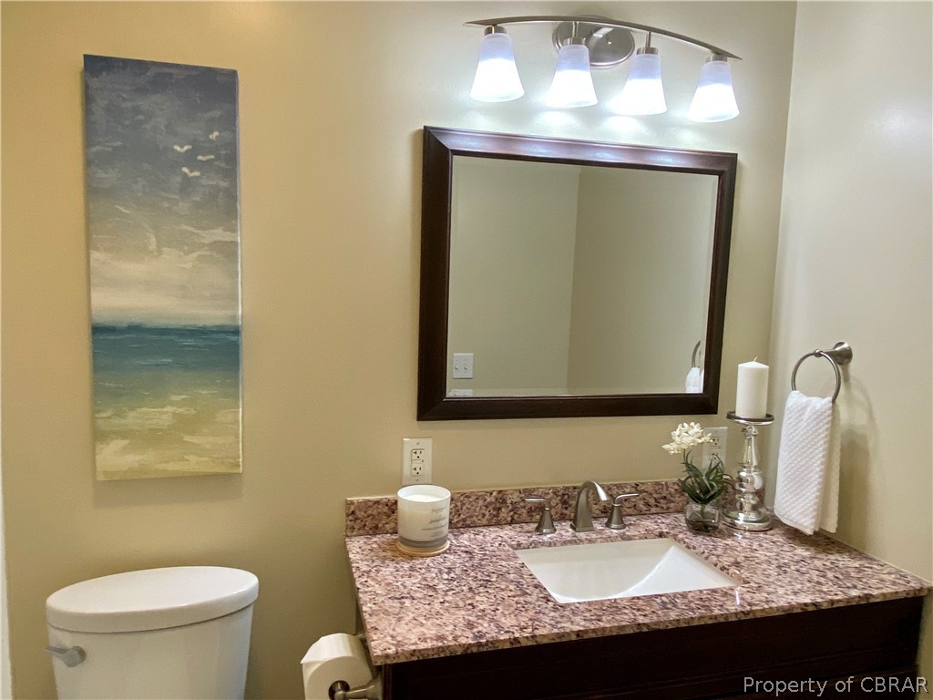9891 Line Fence Road Hayes, VA 23072 - Photo 25 of 42 Gallery Image 25