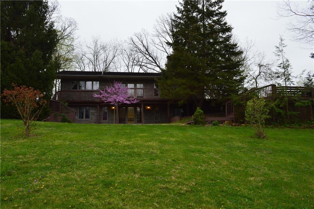 3475 Moorefield Road Springfield, OH 45502 - Photo 26 of 37