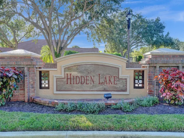 $5,800 | 4310 Northwest 63rd Avenue, Unit 4310, Coral Springs, FL 33067