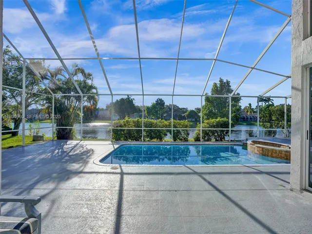 $5,800 | 4310 Northwest 63rd Avenue, Unit 4310, Coral Springs, FL 33067