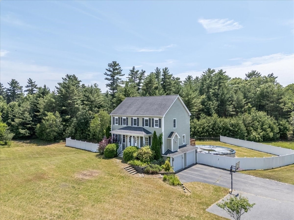 18 Bethel Way Wareham, MA 02576 - Photo 3 of 42