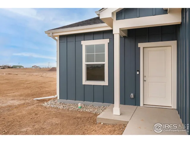 a view of outdoor space