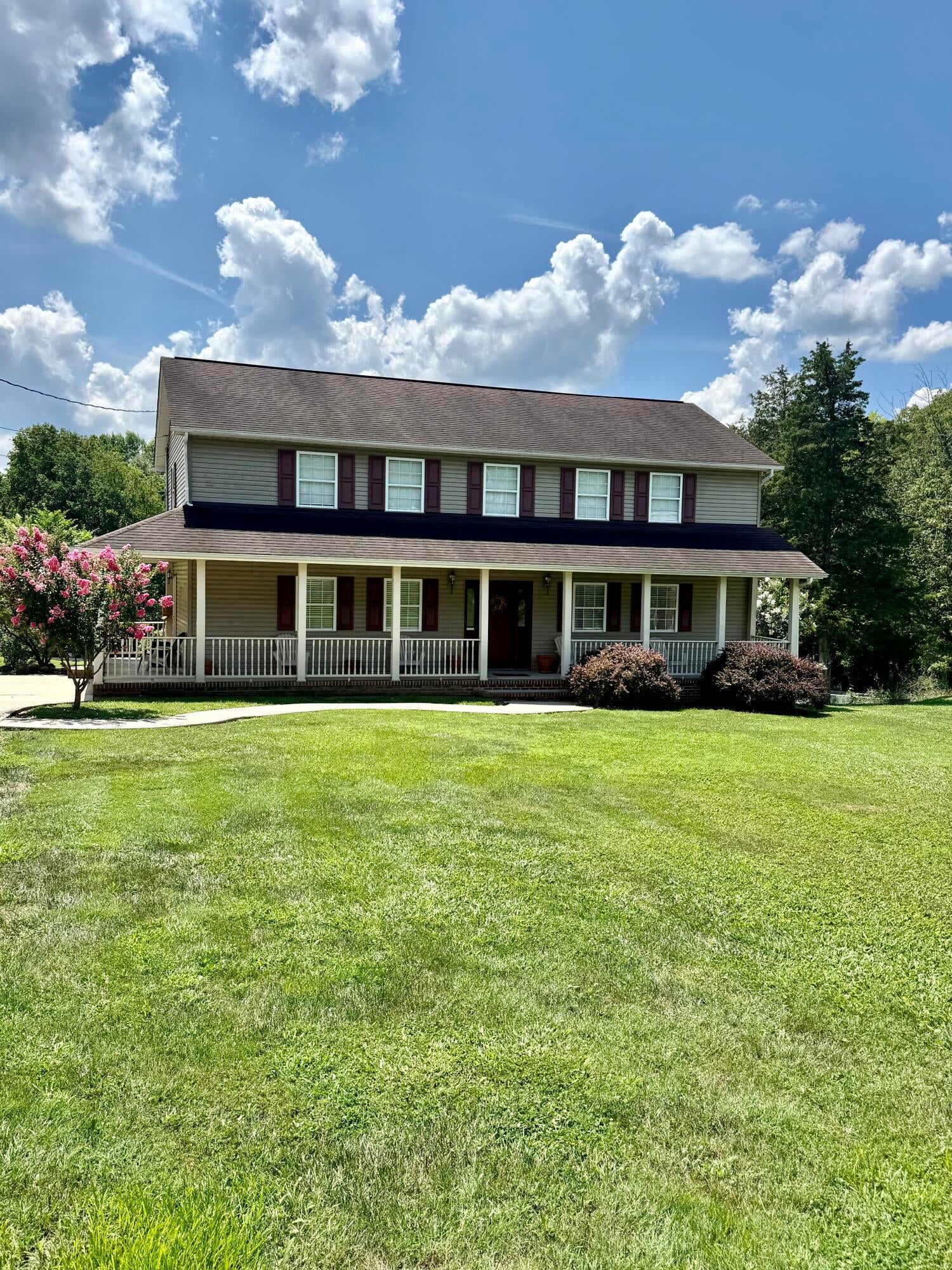 39 Merritts Crk Road Huntington, WV 25702 - Photo 51 of 70 Gallery Image 51