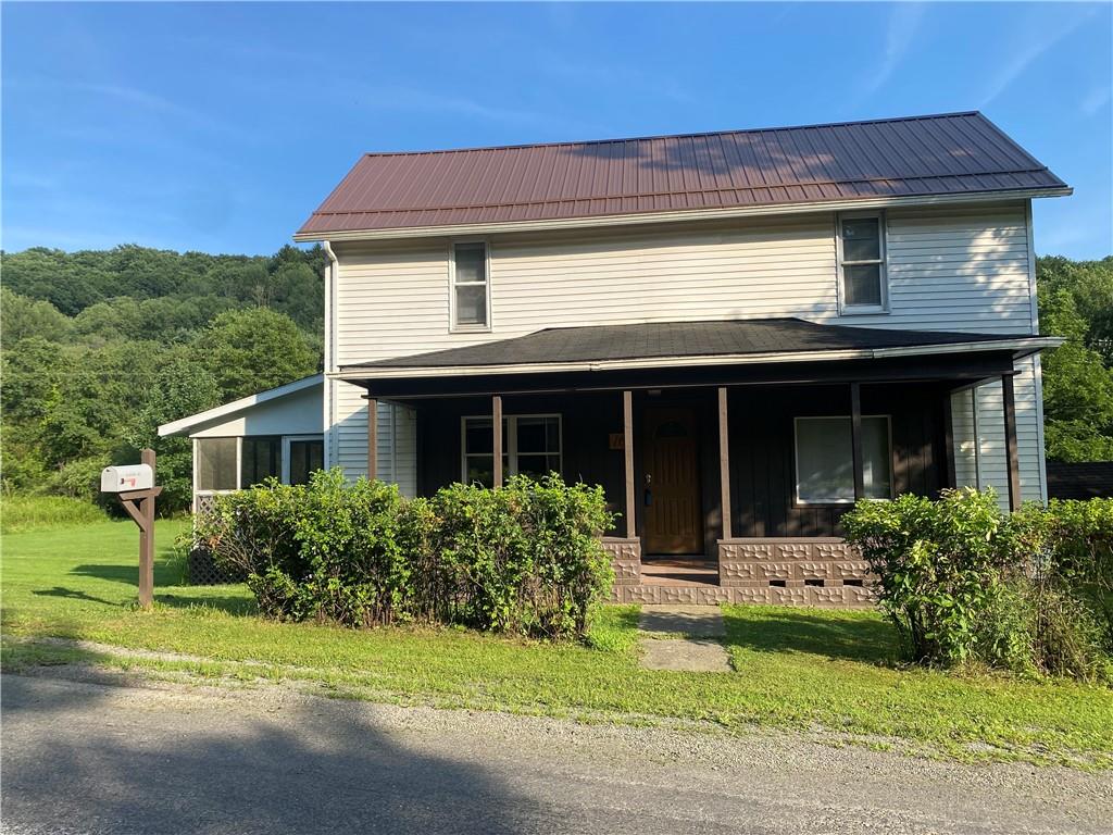 16 Baker Road Creekside, PA 15732 - Photo 1 of 32 Welcome to 16 Baker Rd!