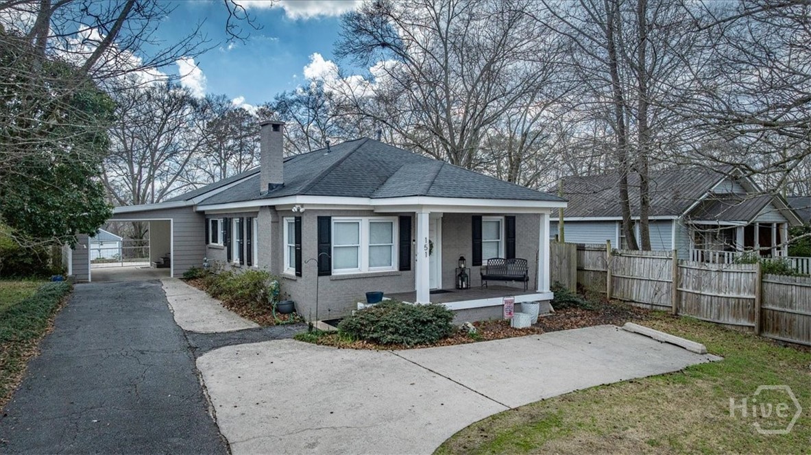 151 Baugh Street Commerce, GA 30529 - Photo 2 of 42 Gallery Image 2